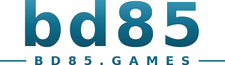 bd85 logo